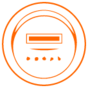 Picture of a meter
