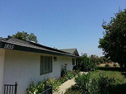 11 kwh rooftop system