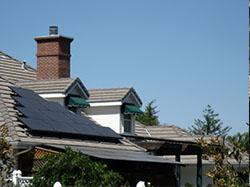 7 kwh rooftop solar system