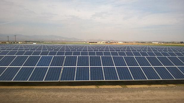 renewable energy sources