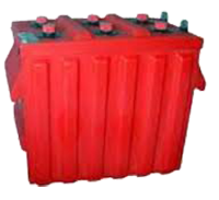 Solar Battery Storage