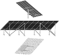 Solar Ground Mount