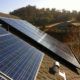 Solar Roof Install