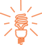 CFL light