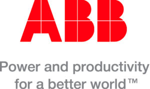 ABB Logo