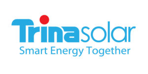 Trina Solar logo