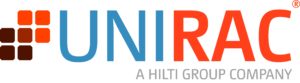 unirac logo