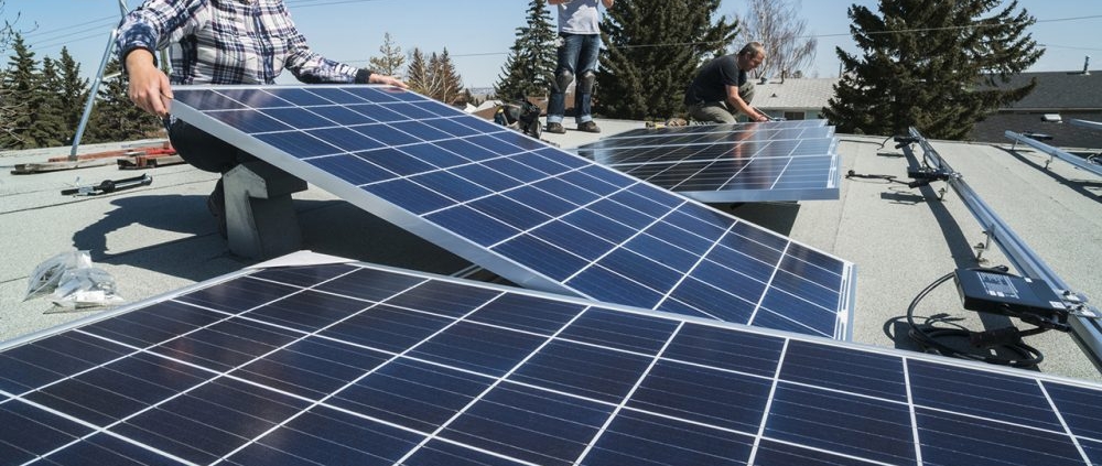RoofTop Solar