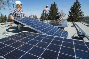 RoofTop Solar