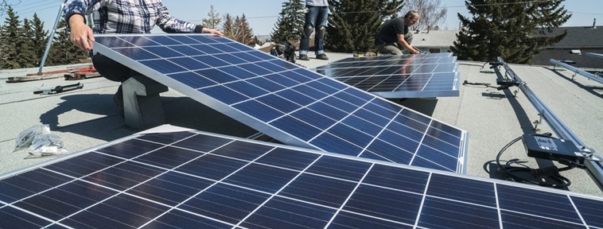 RoofTop Solar