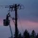 PG&E Worker