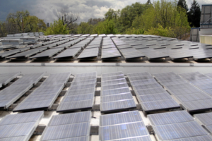 Rooftop Solar