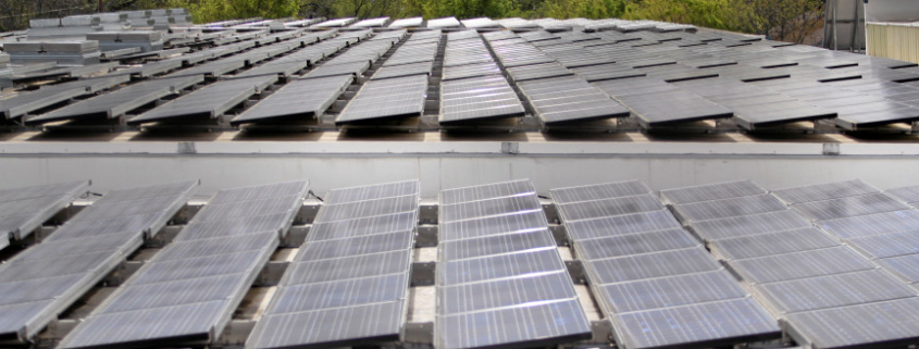 Rooftop Solar