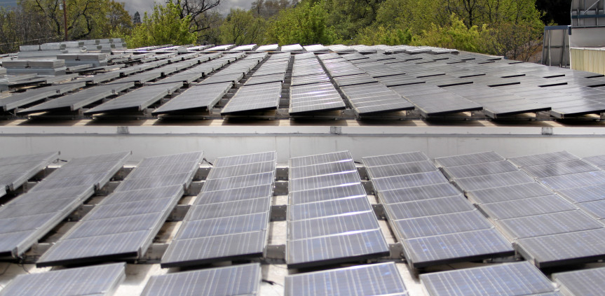 Rooftop Solar