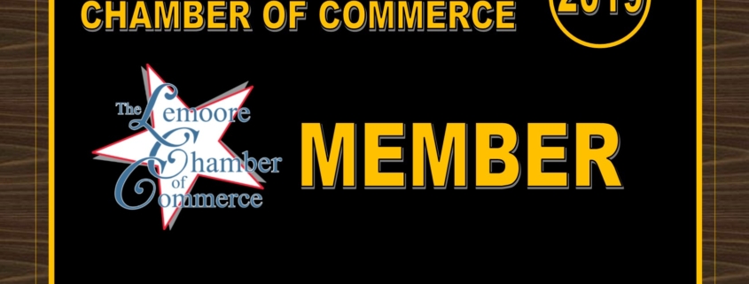 Lemoore Chamber