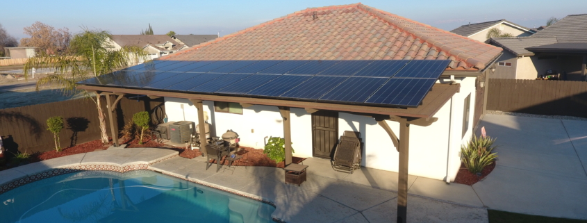 Tulare Install