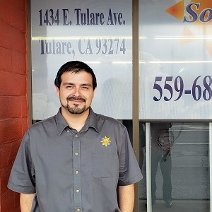 Daniel Moreno